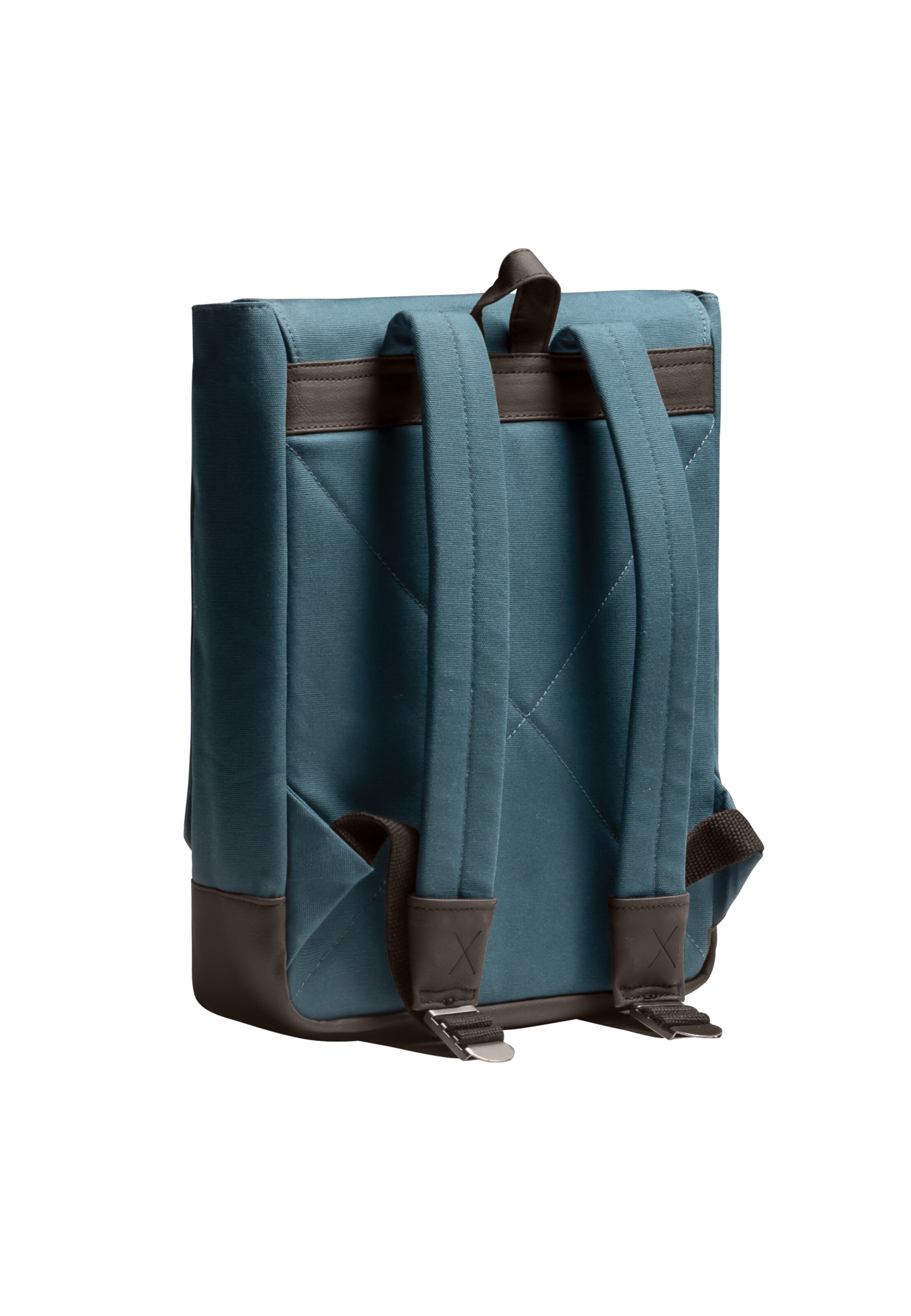 Kaft Backpack 'Nordhug' in Blue