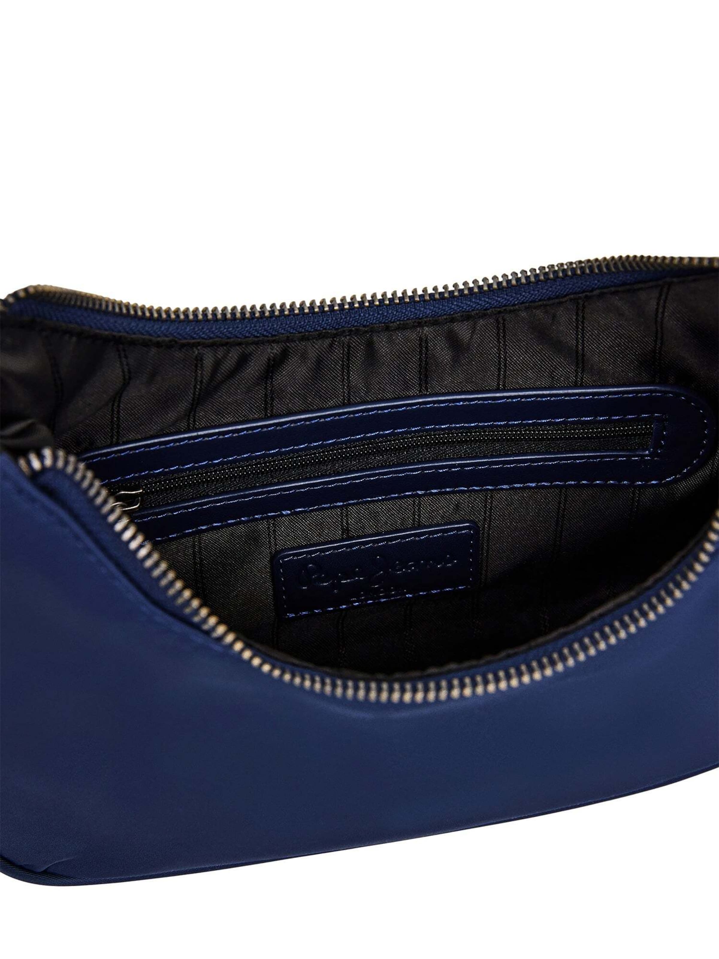 Sacs à main 'Trace' Pepe Jeans en bleu