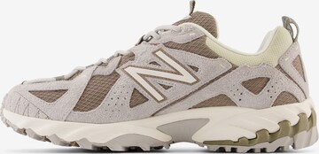 Chaussure de sport '610v1' new balance en gris