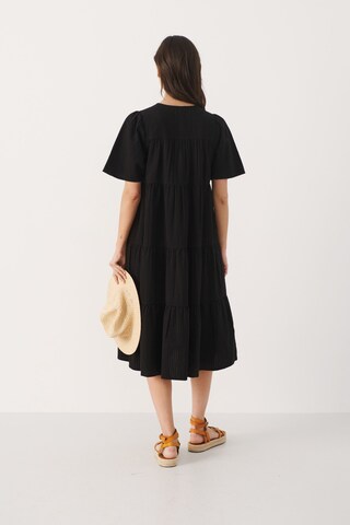 Robe Part Two en noir