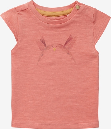 Noppies T-Shirt 'Ambon' in Pink: predná strana