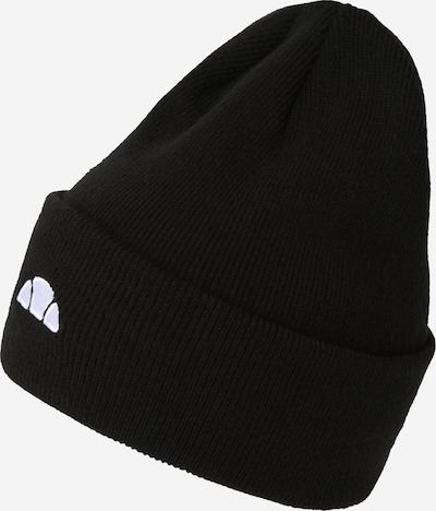 ELLESSE Pipo 'Lansar' värissä musta / valkoinen, Tuotenäkymä