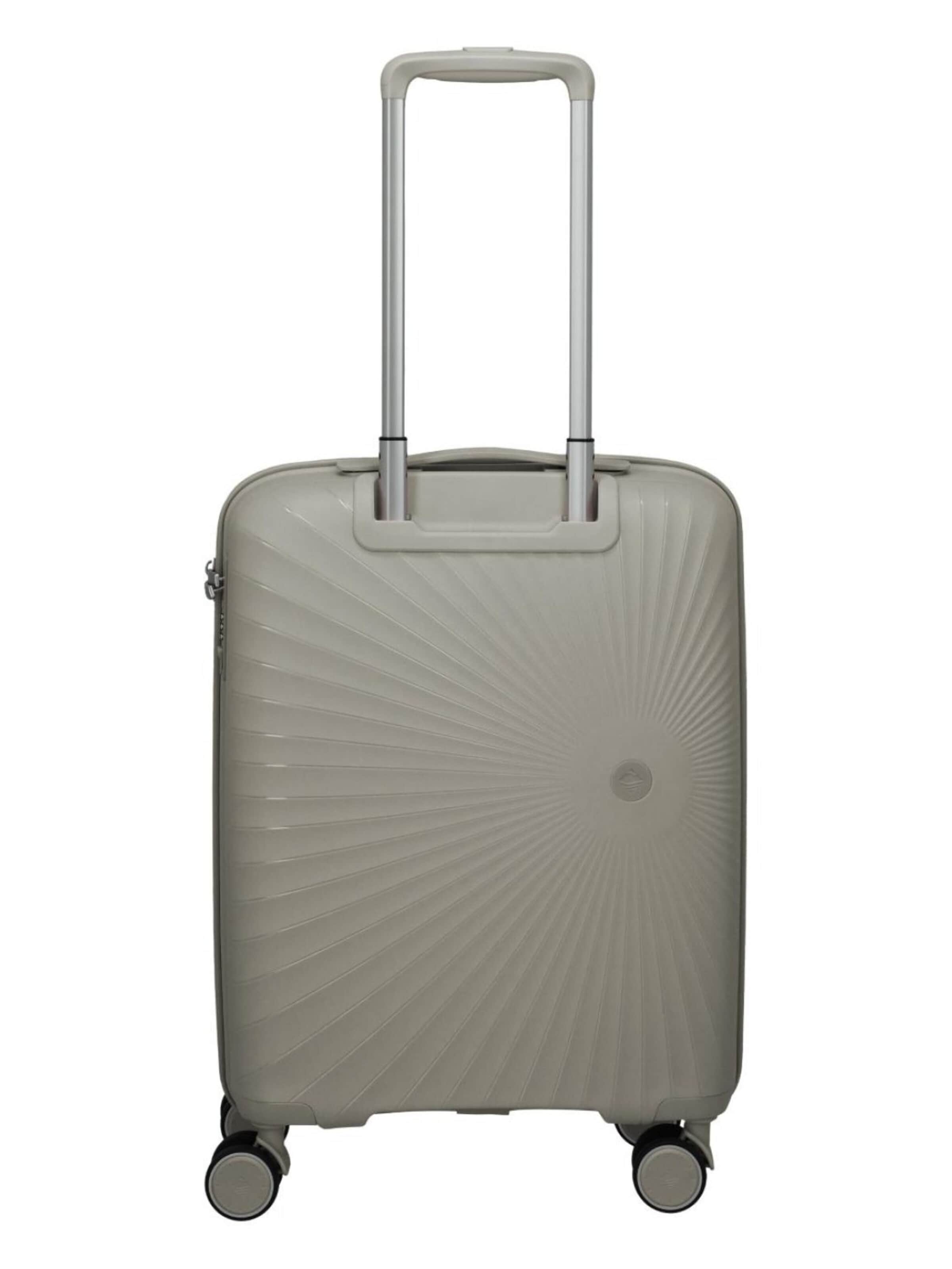 TRAVELITE Koffer in Beige