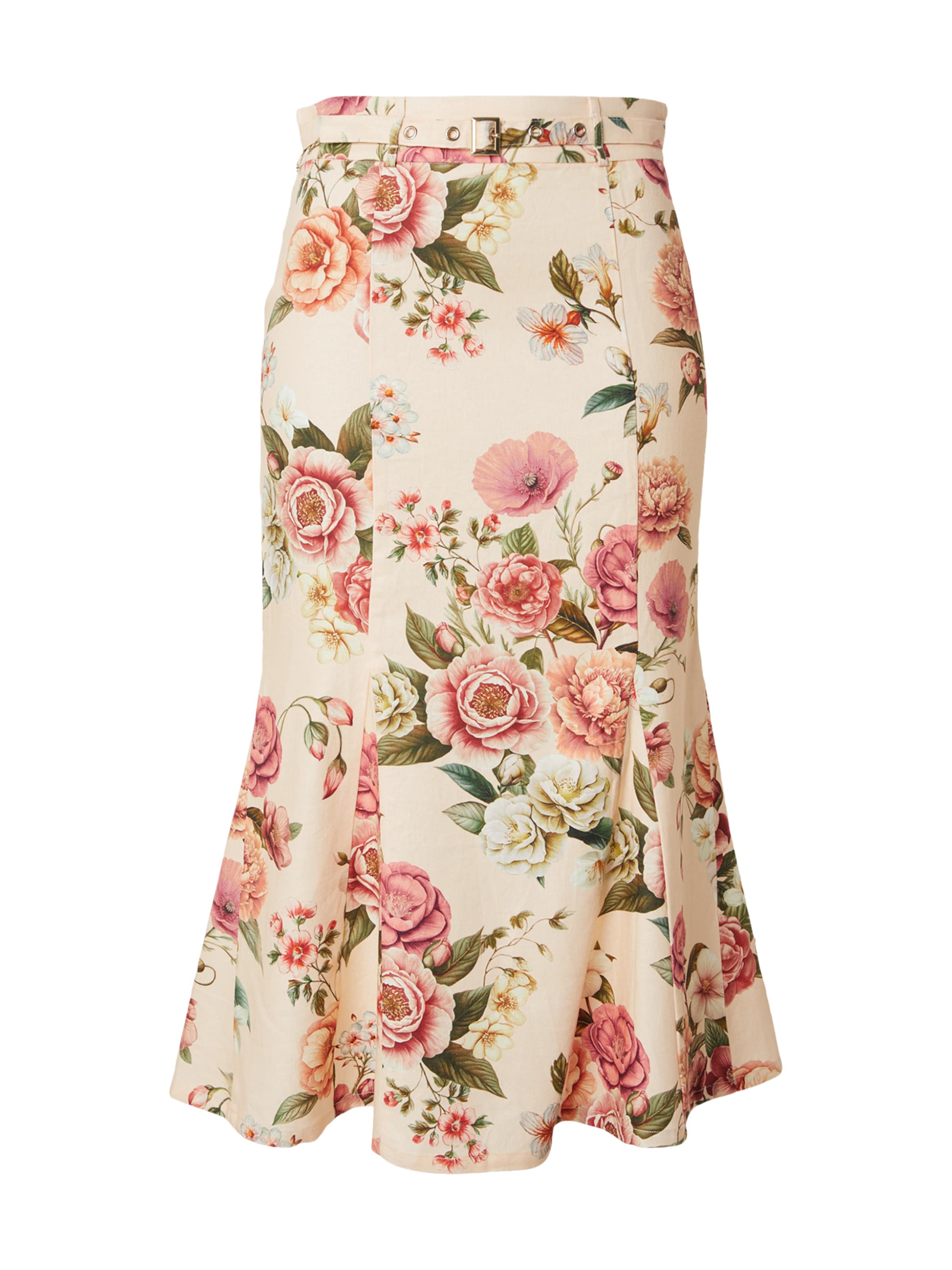 GUESS Пола 'RYAN' в розово: отпред