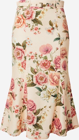 GUESS Пола 'RYAN' в розово: отпред