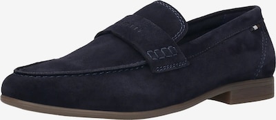 bugatti Loafer värissä marine, Tuotenäkymä