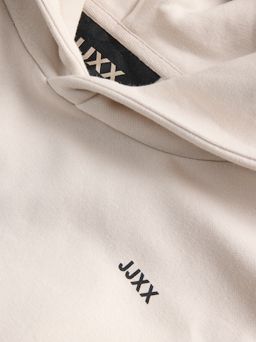 JJXX Collegepaita 'JXABBIE' värissä beige