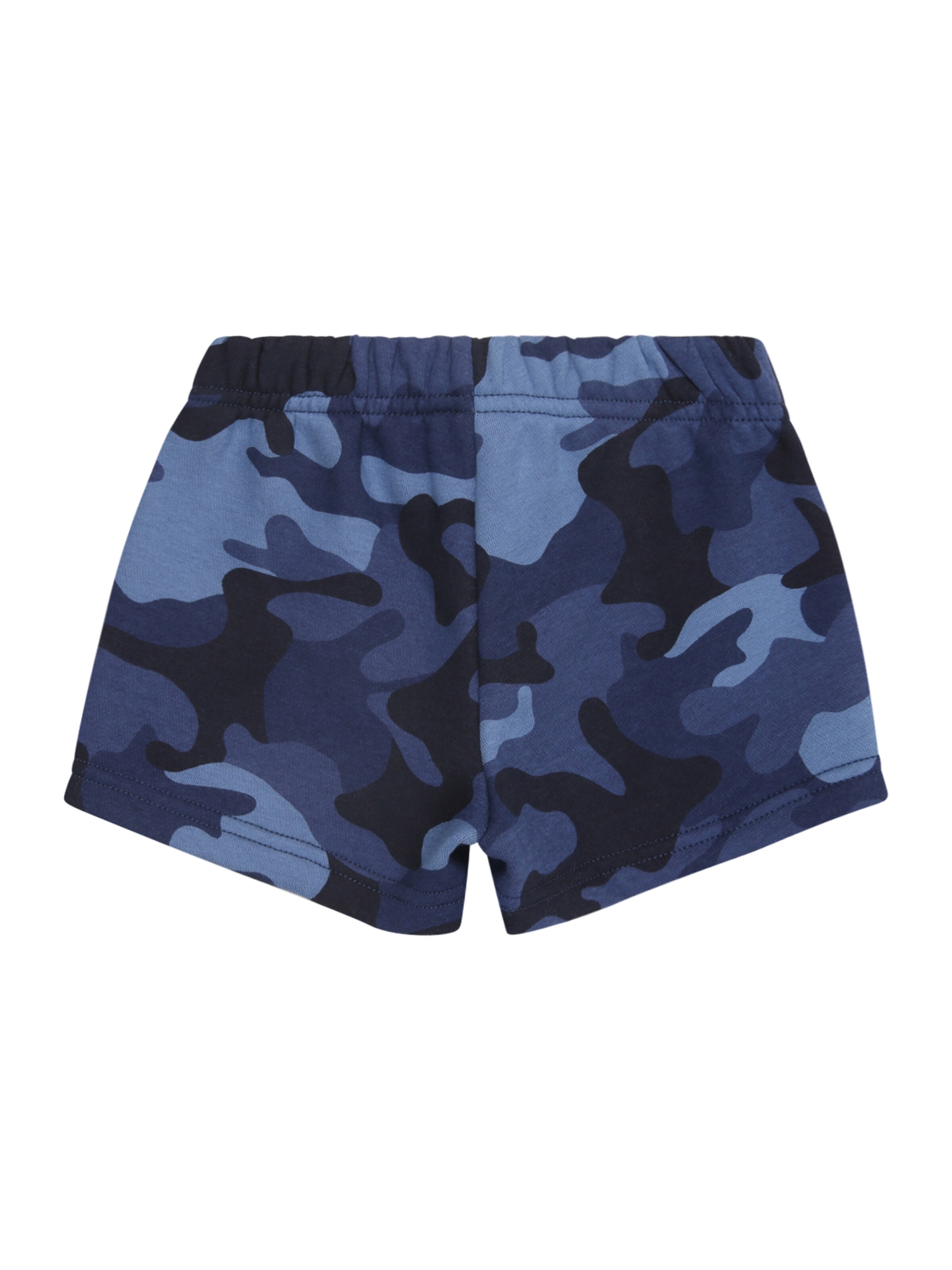 GAP Regular Byxa i blå