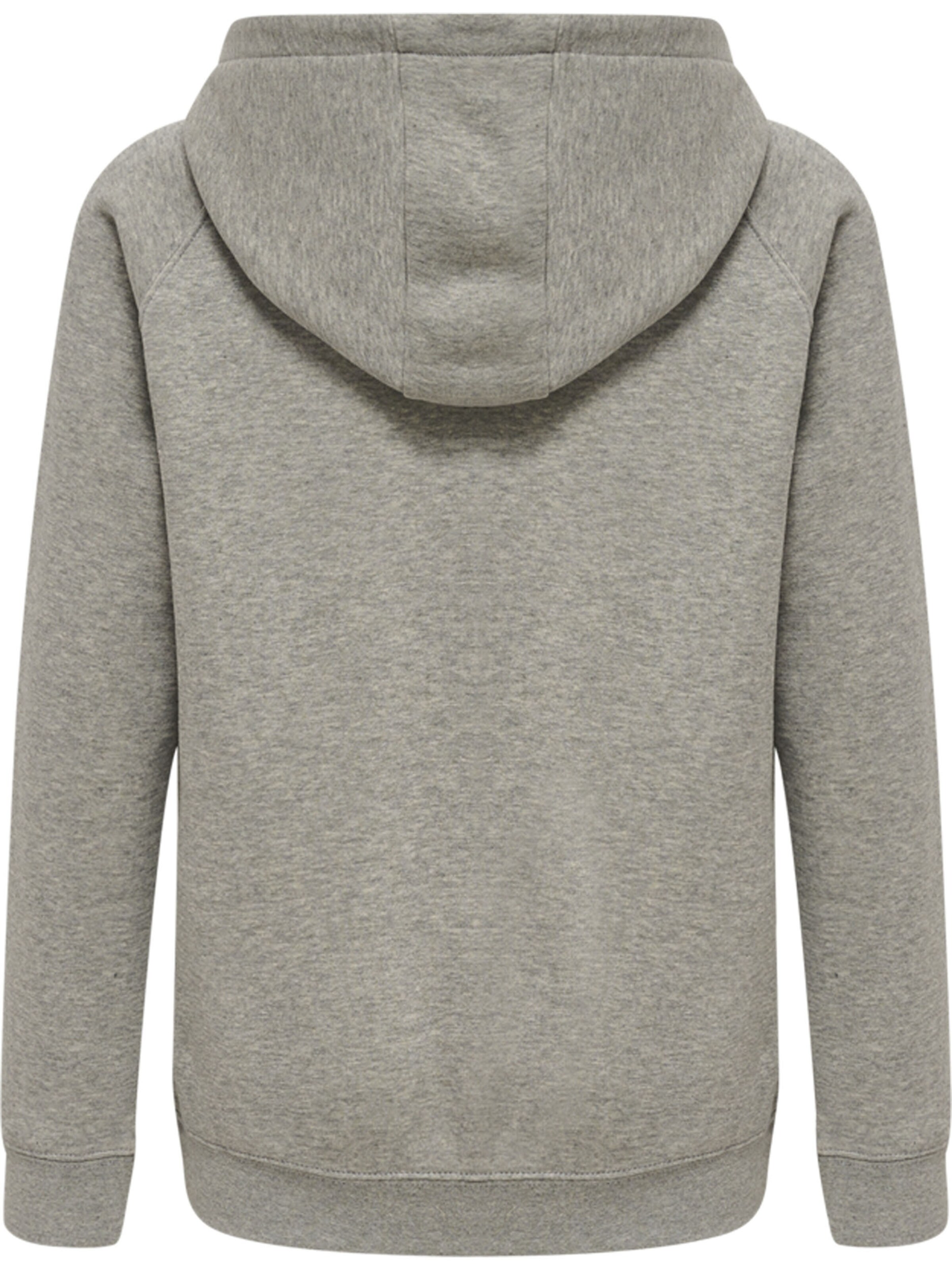 Hummel Sweatshirt i grå