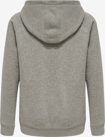 Hummel Sweatshirt in Grey