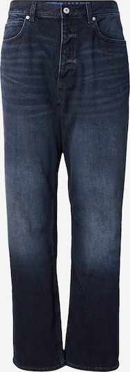 Džinsai 'Nate' iš HUGO, spalva – tamsiai mėlyna, Prekių apžvalga