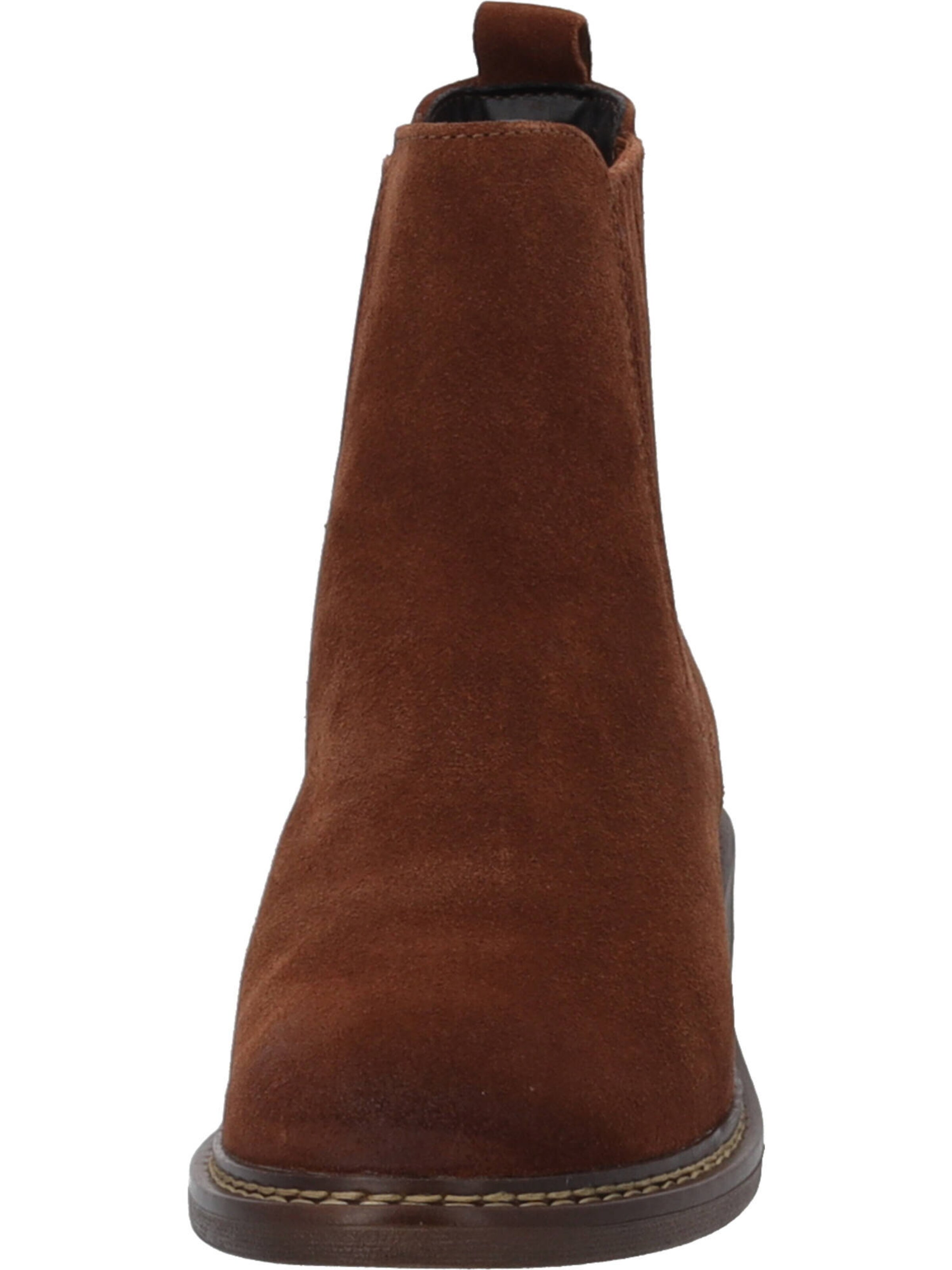 Palado Chelsea boots 'Fasory' in Brown