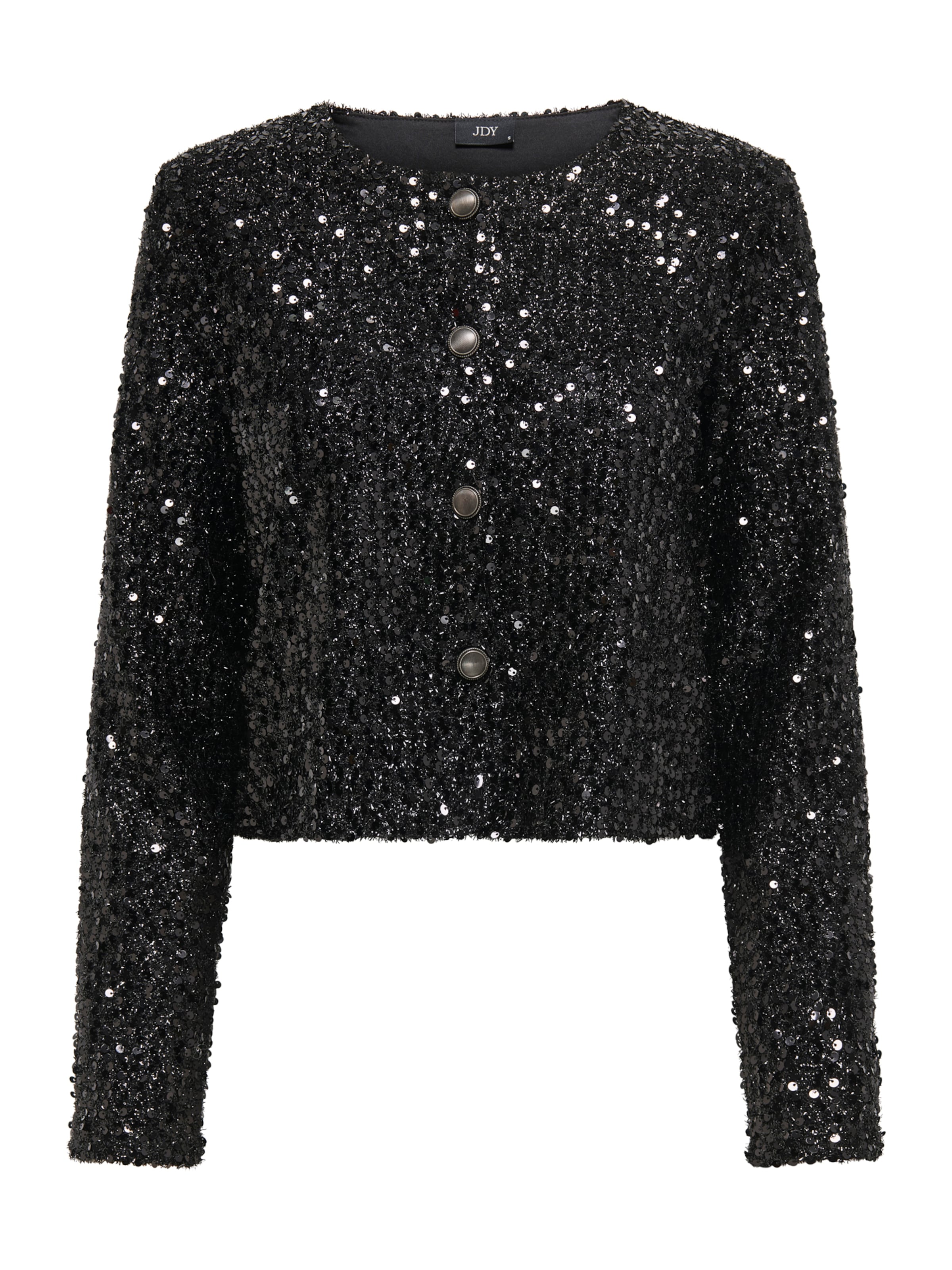 juoda JDY Švarkas 'JDYTINA': priekis