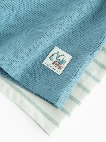 T-Shirt Cool Club en beige