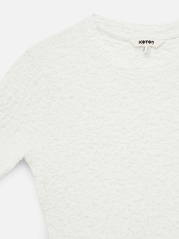 Koton Shirt in Beige
