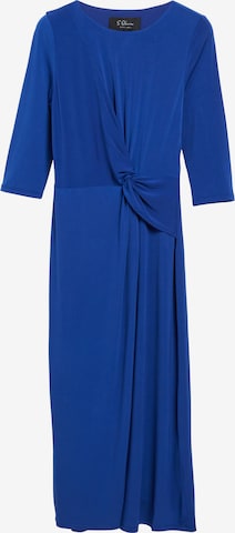 s.Oliver Mekko värissä sininen: etupuoli