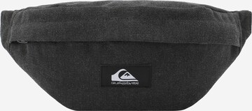 QUIKSILVER Belt bag 'PUBJUG' in Black