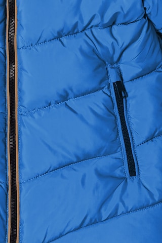 MINOTI Зимняя куртка в Синий