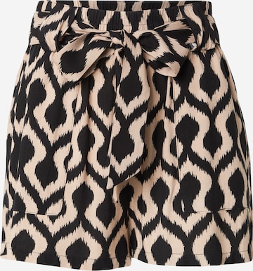 ONLY - Pantalón 'ONLNOVA' en negro: frente