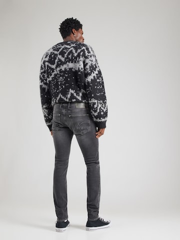 G-STAR Skinny Jeans in Grey