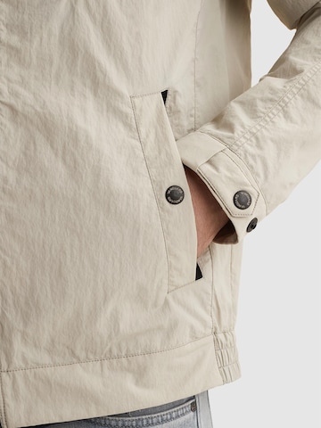 VANGUARD Övergångsjacka i beige