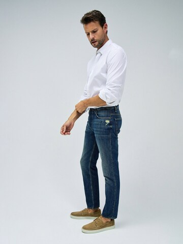 Salsa Jeans Slim fit Jeans in Blue