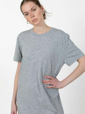 Coster Copenhagen Mekko ' CC ' värissä harmaa