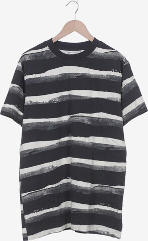 Marimekko T-Shirt S in Grau: predná strana