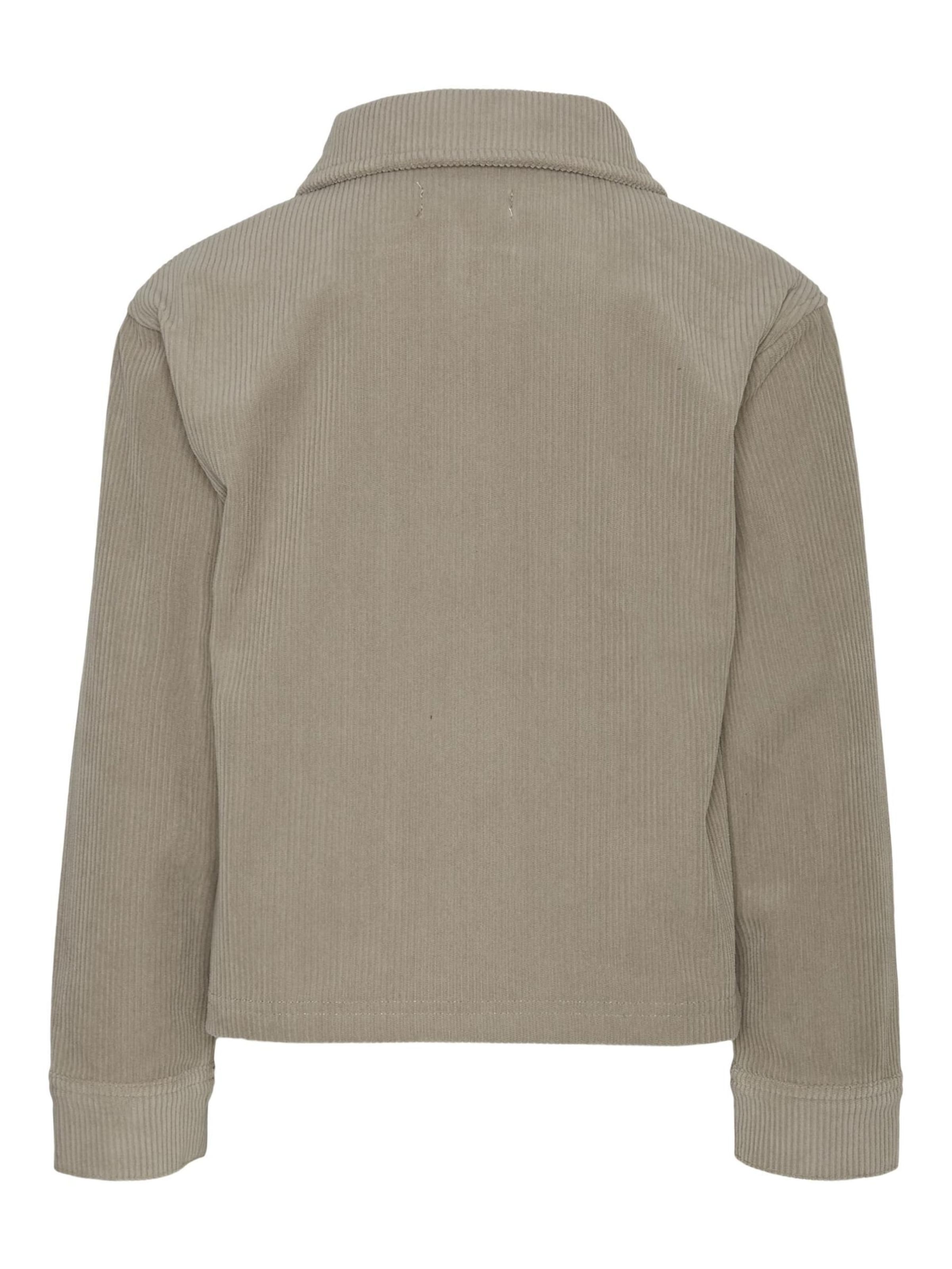 Vero Moda Girl Halenka 'Vmkenia' – zelená