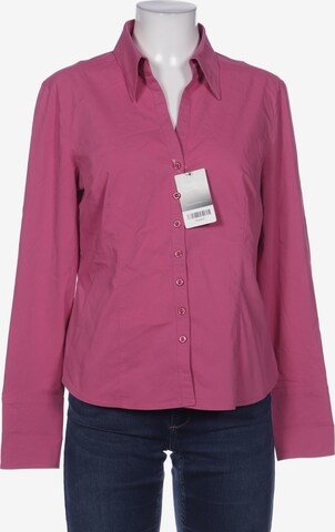 Betty Barclay Blouse & Tunic in L in Pink: front