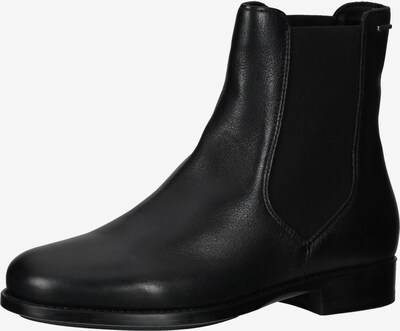 IGI&CO Chelsea Boots en noir, Vue avec produit