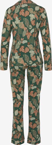 VIVANCE Pajama in Mixed colors