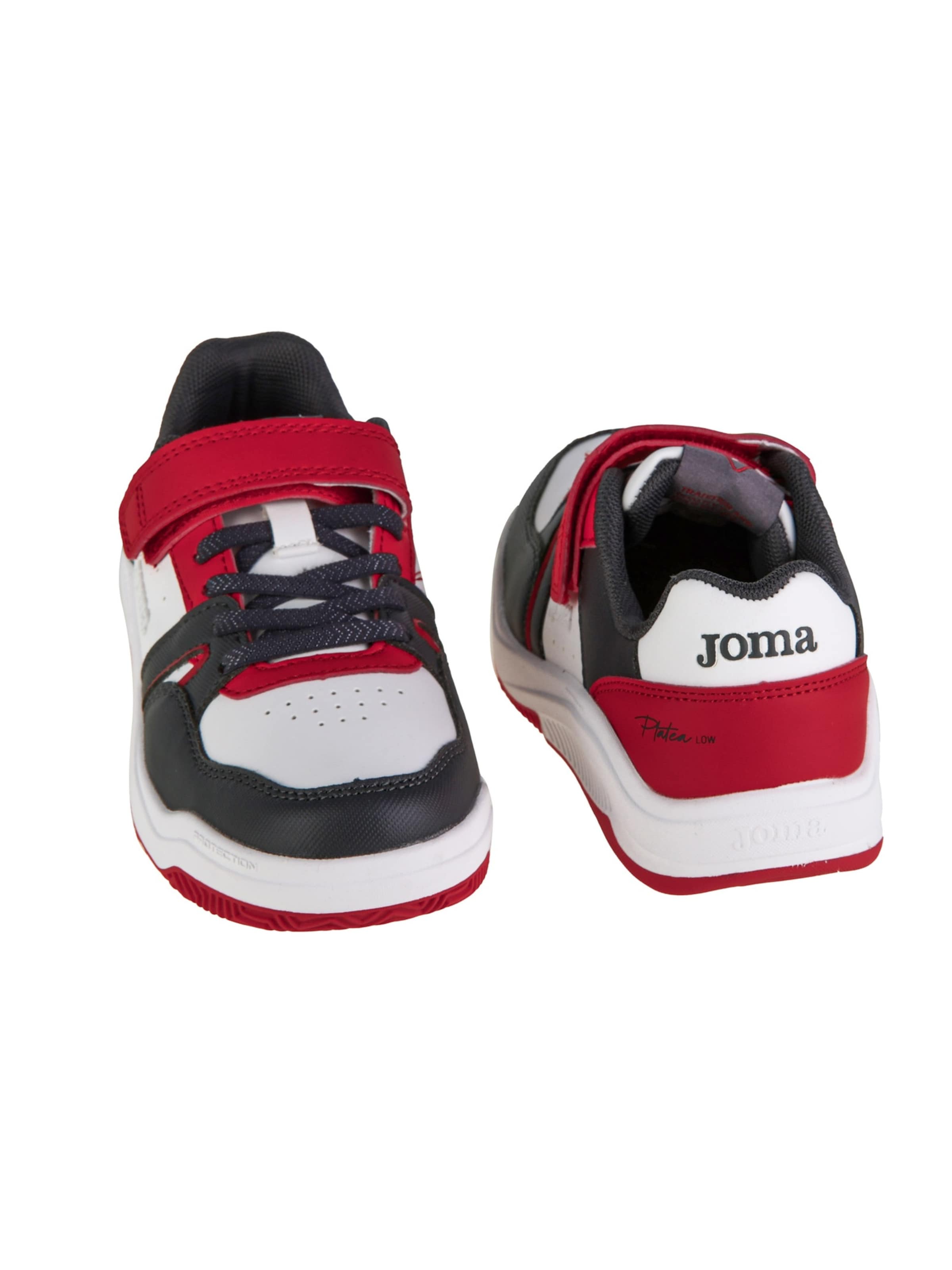JOMA Sneaker '25 JPLAS'‌‌ in Mischfarben