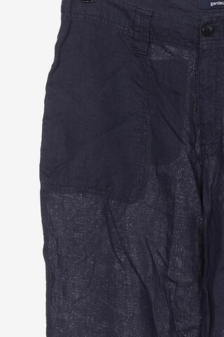 ATELIER GARDEUR Pants in XL in Blue