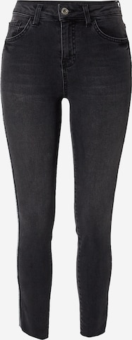 Koton Slimfit Jeans i svart: framsida