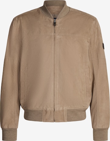 Veste mi-saison JOOP! en beige : devant