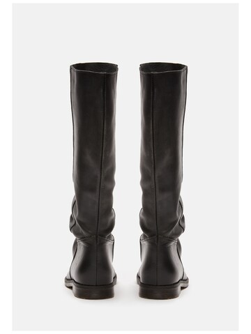 Bottes FELMINI en noir