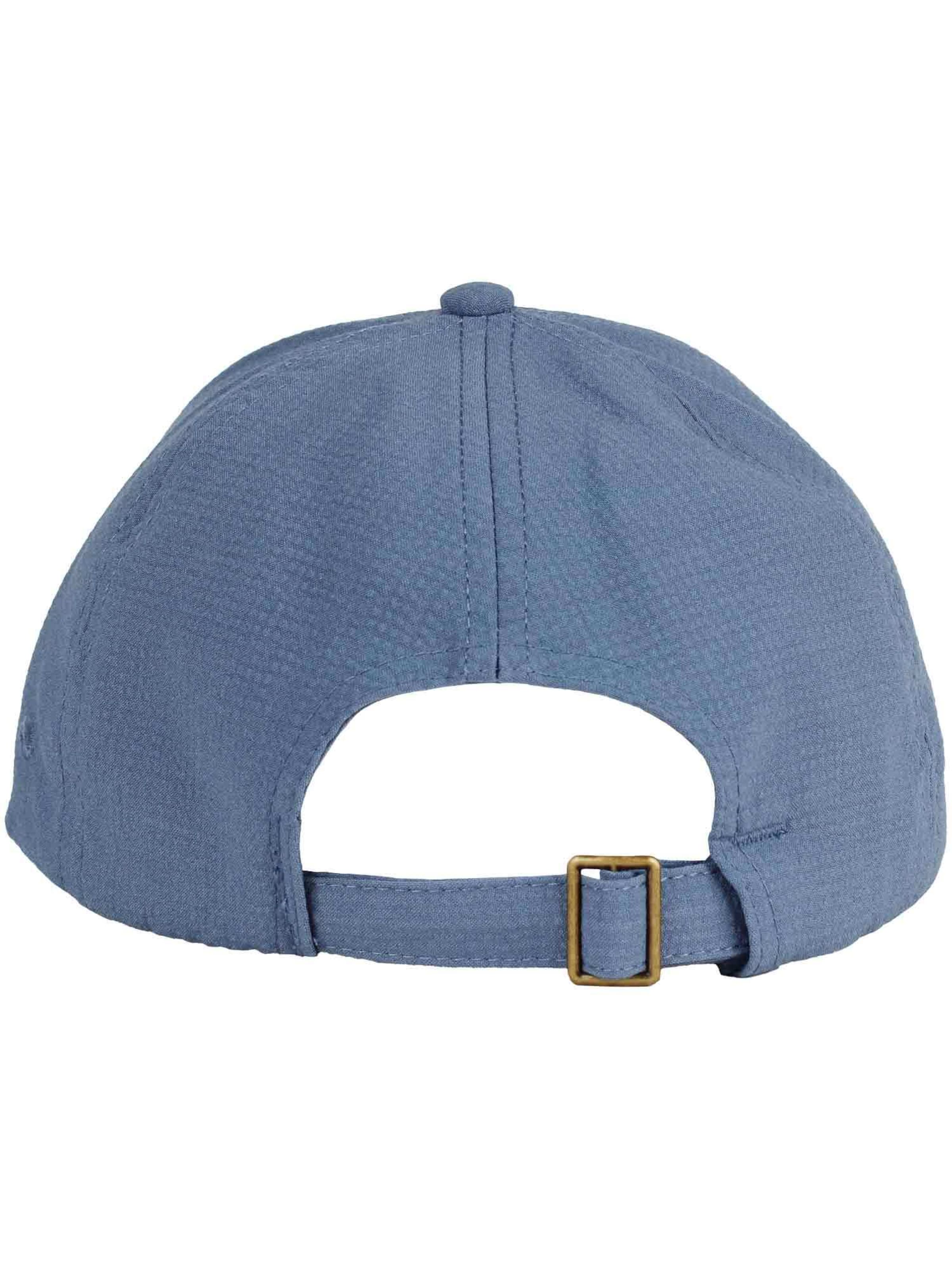 bugatti Cap in Blue