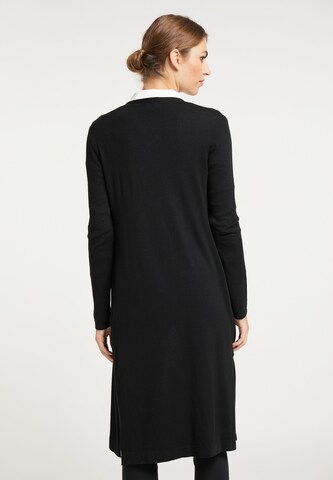 usha BLACK LABEL - Cárdigan en negro