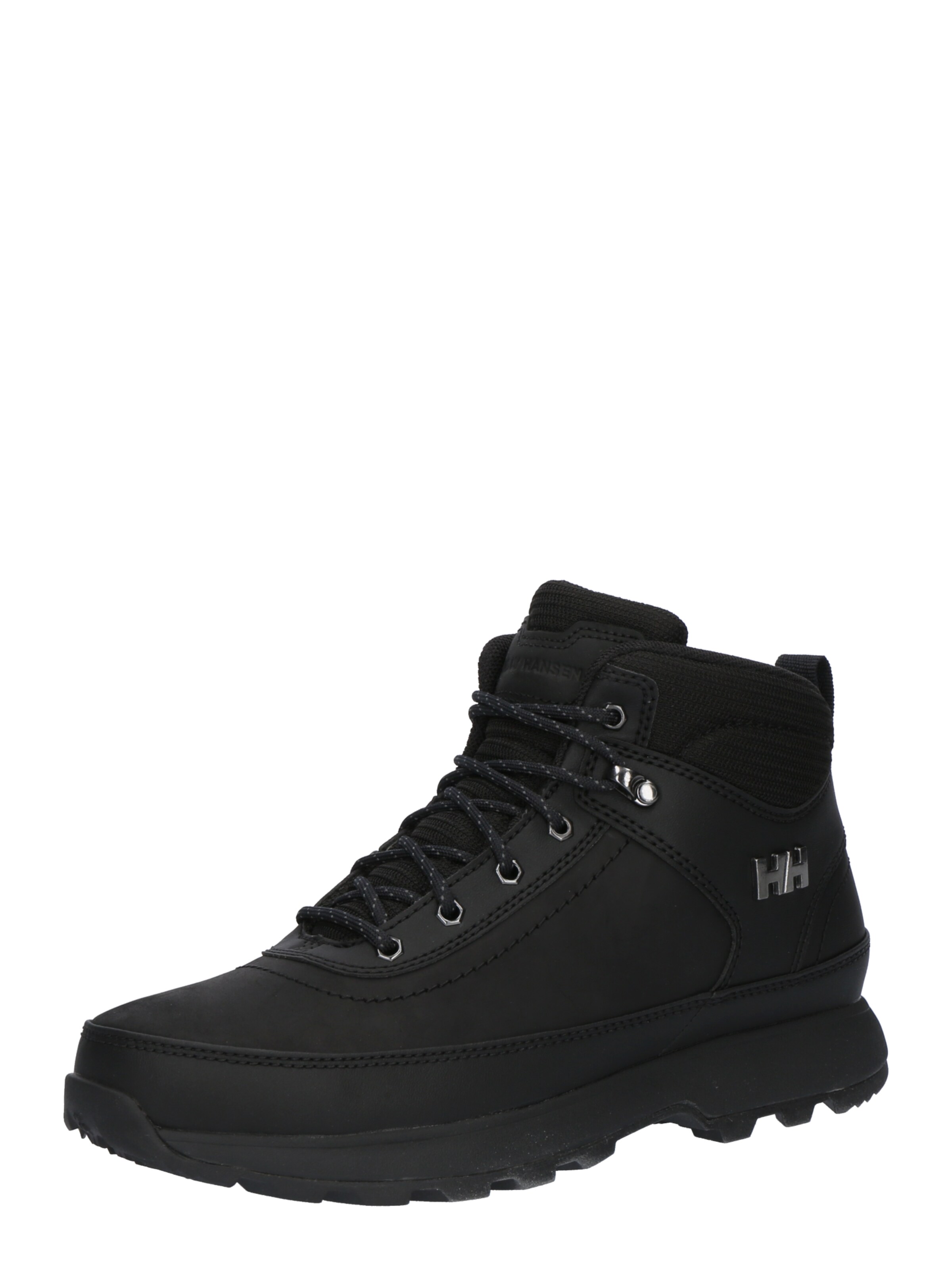 Boots 'CALGARY 2' di HELLY HANSEN in nero: frontale