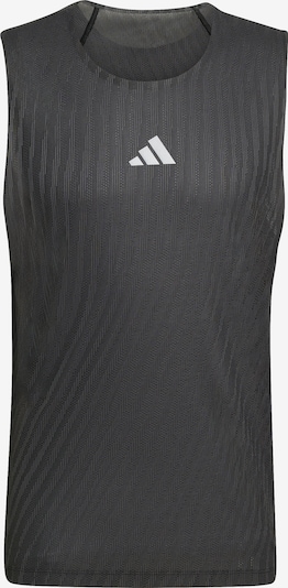 XXS-XS dydžio Sportiniai marškinėliai 'Adi365' iš ADIDAS PERFORMANCE, spalva – juoda / balta, Prekių apžvalga
