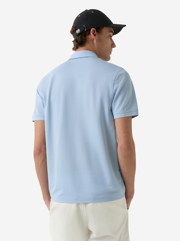 BOGNER Shirt 'Timo' in Blauw