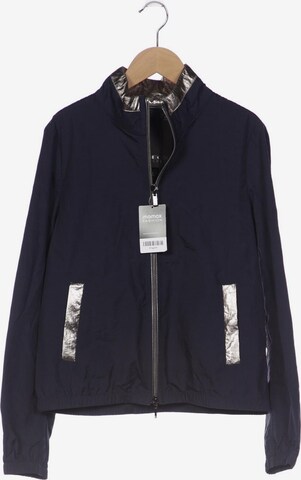 GEOX Jacket & Coat in XS in Blue: front
