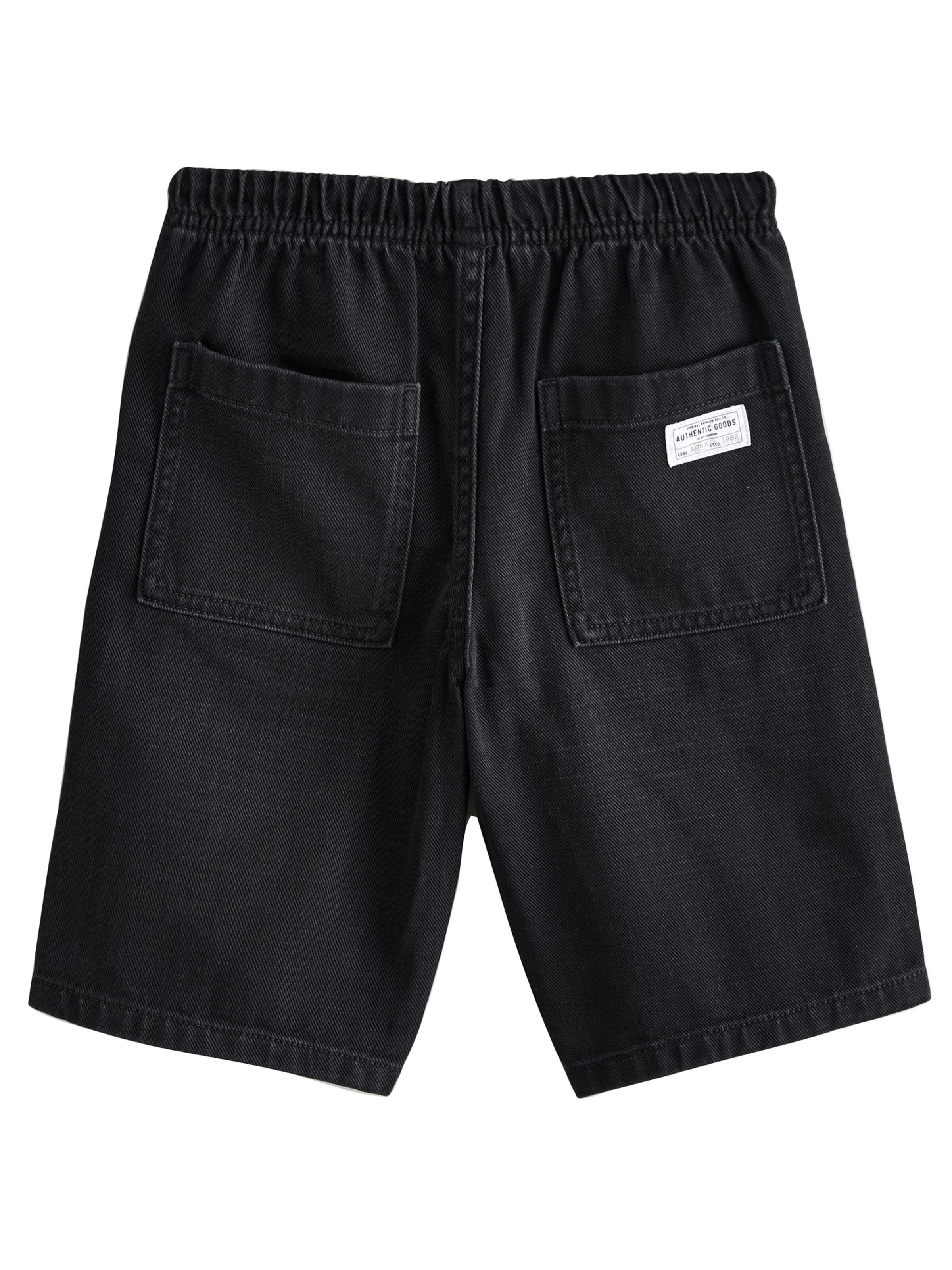 zils Next Standarta Džinsi