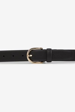 JOOP! Belt in Black