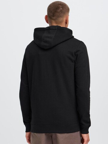 !Solid - Sudadera con cremallera 'SDAupo' en negro