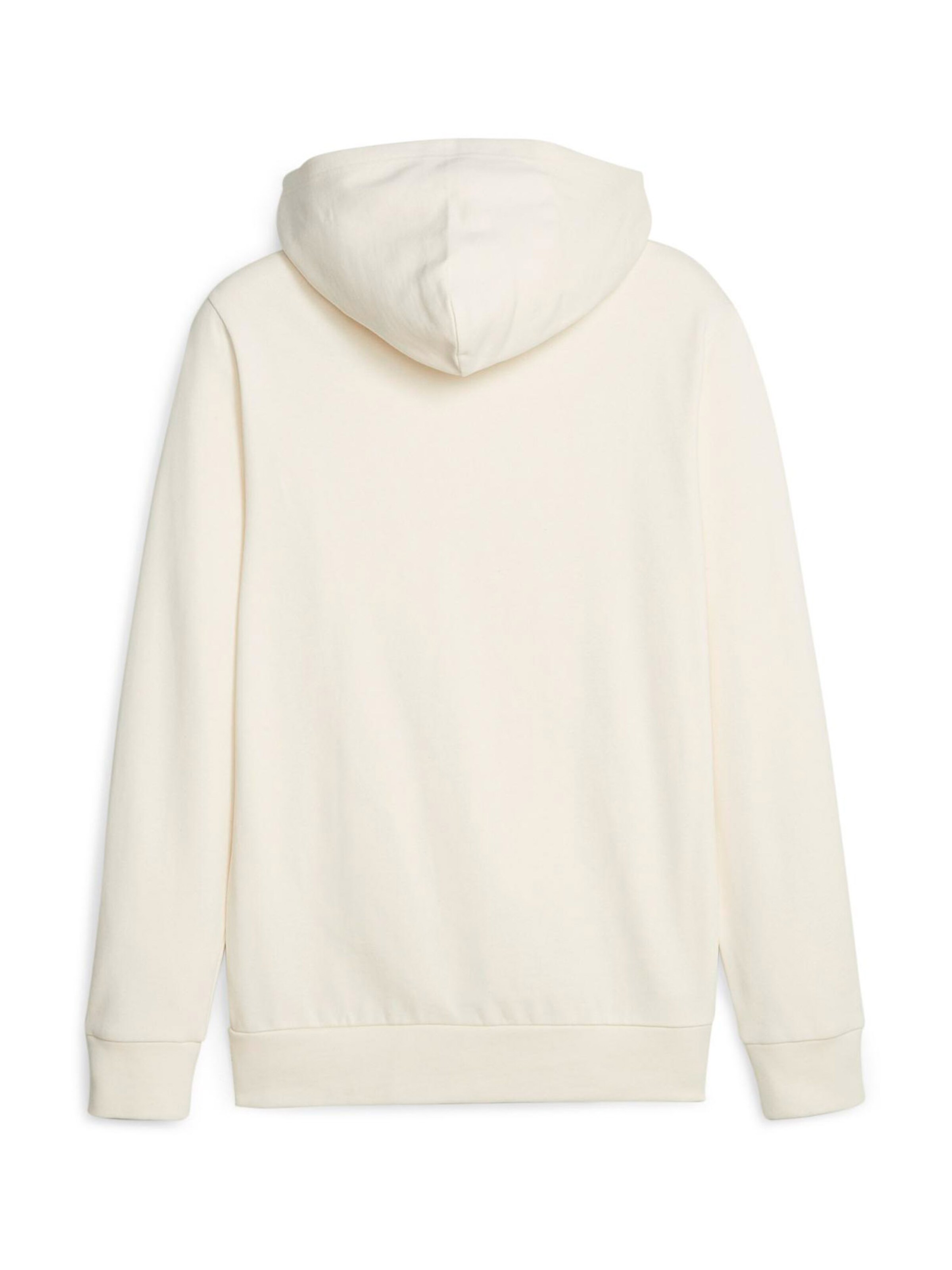 PUMA Sweatshirt 'Better Essentials' in Weiß