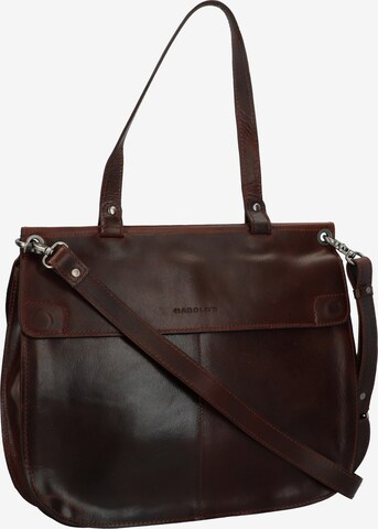 Sac bandoulière 'Aberdeen' Harold's en marron