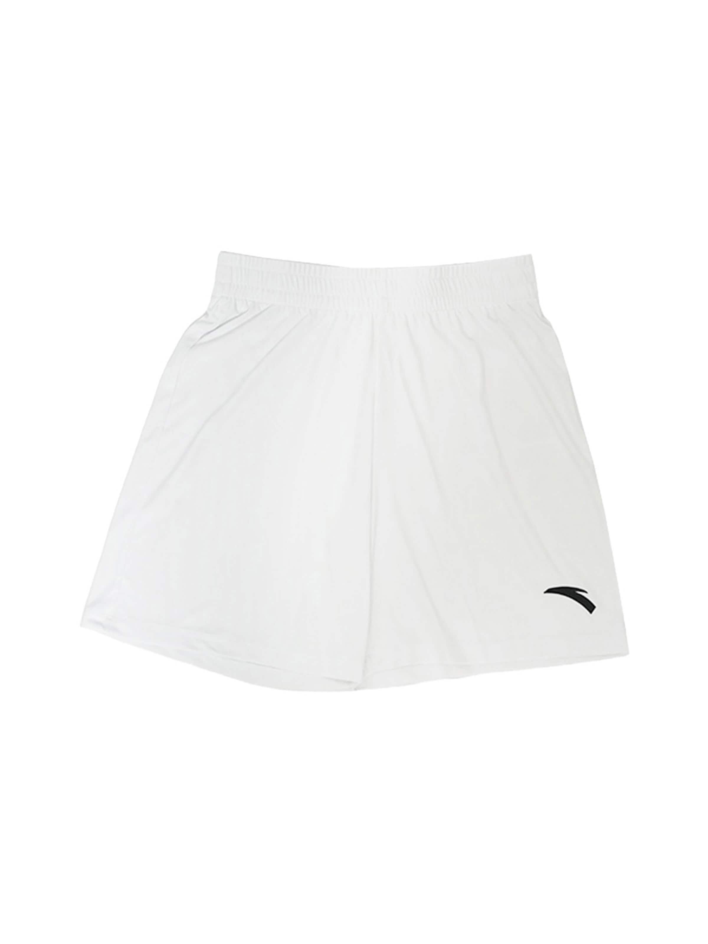 ANTA Sportanzug 'ANTA Basketball Game Suit'‌‌‌ in Weiß