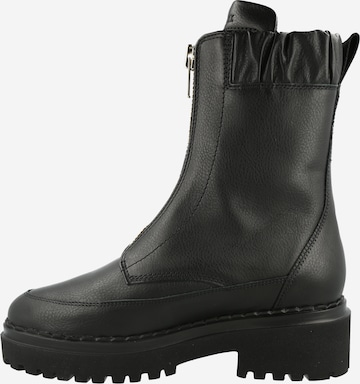 Nubikk Boots 'Fae Wayne' in Black